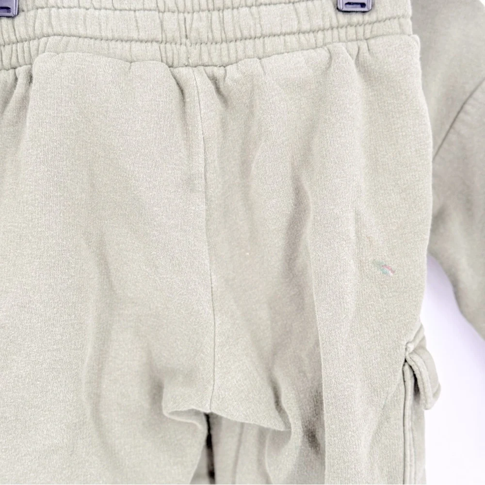 H&M Kids Green Dinosaur Set